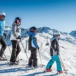 Pitztal - Hochzeiger Inklusive Pitztal Sommer Card דירה *