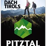 Pitztal - Hochzeiger Inklusive Pitztal Sommer Card דירה *