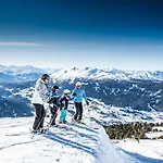 Pitztal - Hochzeiger Inklusive Pitztal Sommer Card דירה *