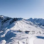 דירה Pitztal - Hochzeiger Inklusive Pitztal Sommer Card *