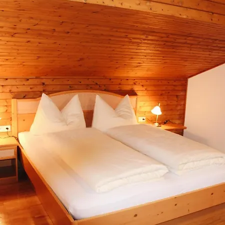 Pitztal-hochzeiger * Jerzens