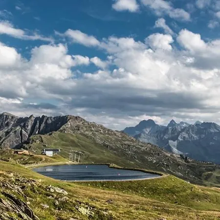 Pitztal - Hochzeiger Inklusive Pitztal Sommer Card