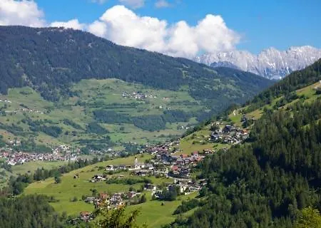 Apartamento Pitztal - Hochzeiger Inklusive Pitztal Sommer Card