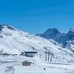 Pitztal - Hochzeiger Inklusive Pitztal Sommer Card Appartamento