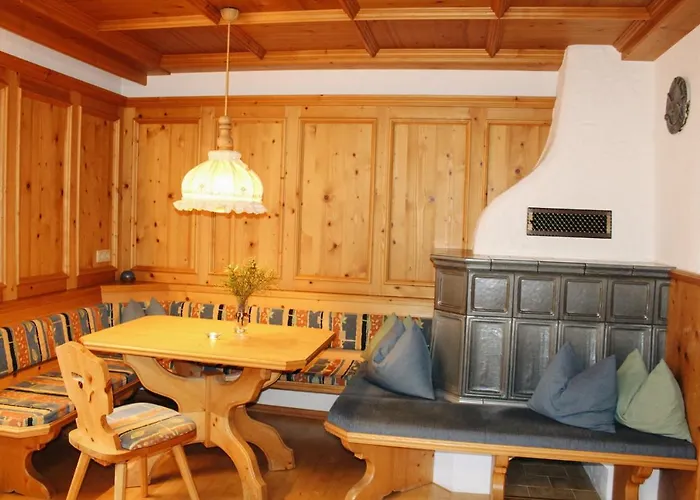 Pitztal - Hochzeiger Inklusive Pitztal Sommer Card شقة