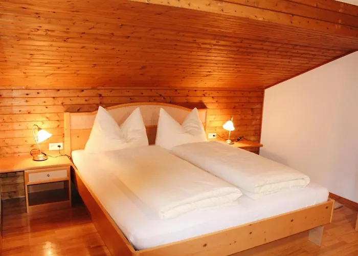 Pitztal - Hochzeiger Inklusive Pitztal Sommer Card * يرتسنز