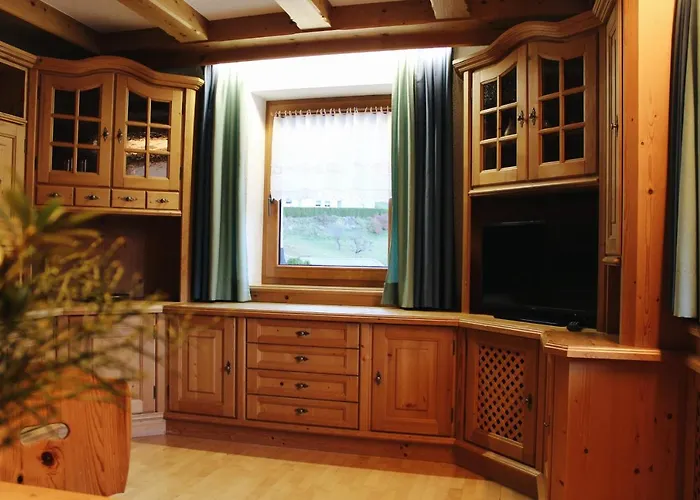 شقة Pitztal - Hochzeiger Inklusive Pitztal Sommer Card يرتسنز