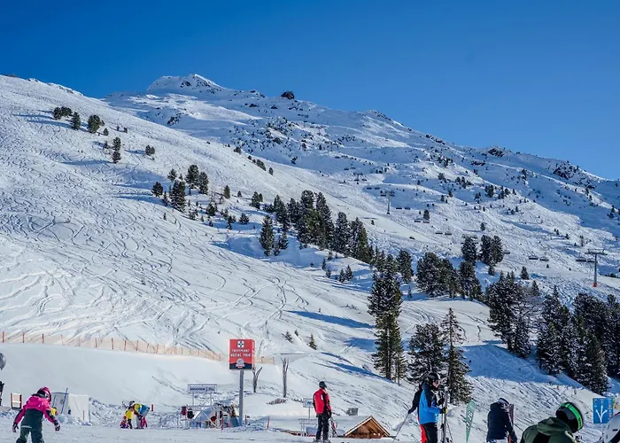 Pitztal - Hochzeiger Inklusive Pitztal Sommer Card *