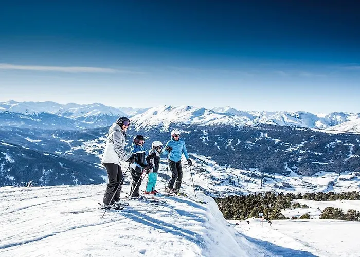 Pitztal - Hochzeiger Inklusive Pitztal Sommer Card شقة *