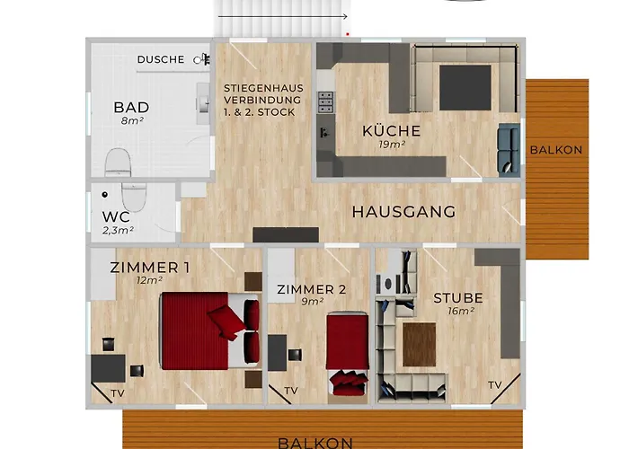 Pitztal - Hochzeiger Inklusive Pitztal Sommer Card *