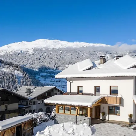 Pitztal-hochzeiger Daire Jerzens